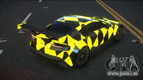 Aston Martin Vantage Kaynaes S12 für GTA 4