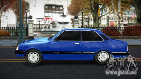 Chevrolet Chevelle Qepmiqul für GTA 4