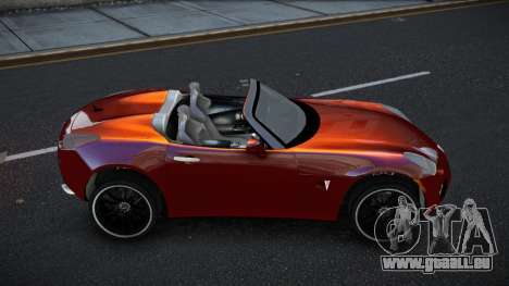 Pontiac Solstice Nekez pour GTA 4