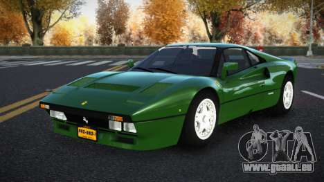 Ferrari 288 Rednu für GTA 4
