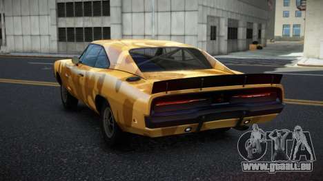 Dodge Charger Nenielan S9 für GTA 4