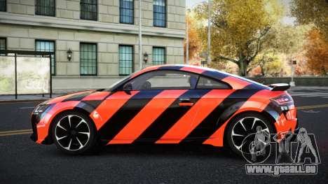 Audi TT Sakaen S13 pour GTA 4