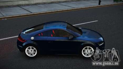 Audi TT Yuwnuzeqo für GTA 4