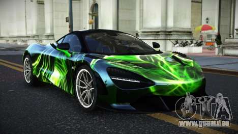 McLaren 720S Riagethan S10 für GTA 4