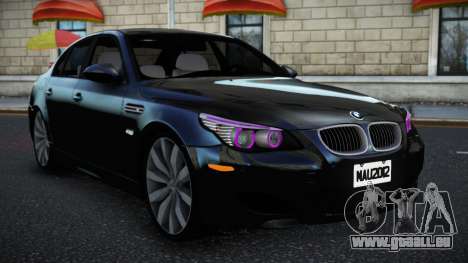 BMW M5 E60 Bitug für GTA 4