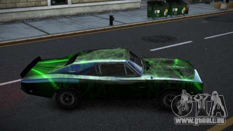 Dodge Charger Nenielan S10 für GTA 4