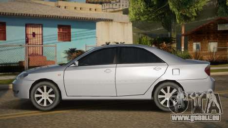 Toyota Camry Derfer für GTA San Andreas