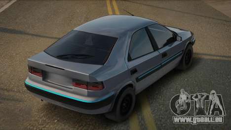 Citroen Xantia Lorian für GTA San Andreas