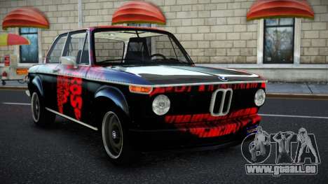 BMW 2002 Ansain S5 für GTA 4