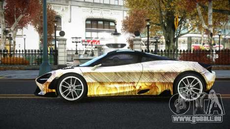 McLaren 720S Riagethan S1 für GTA 4