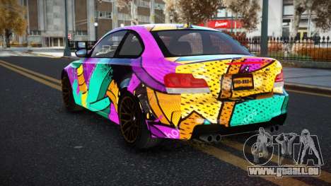BMW 1M Kyla S13 für GTA 4