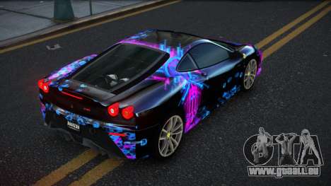 Ferrari F430 Remoley S13 für GTA 4