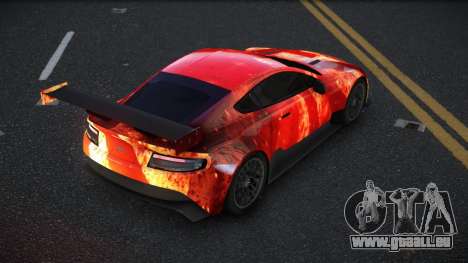 Aston Martin Vantage Kaynaes S1 pour GTA 4