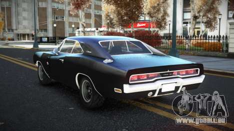 Dodge Charger Zihi für GTA 4