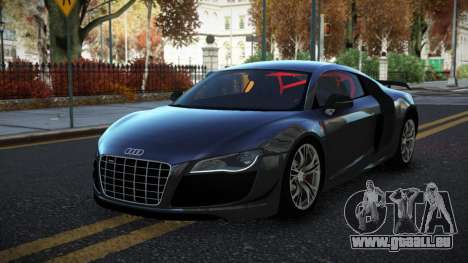 Audi R8 Fiduli pour GTA 4