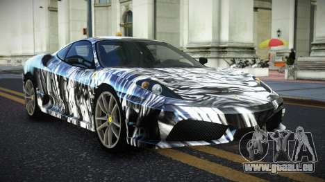 Ferrari F430 Remoley S1 pour GTA 4