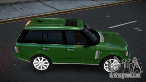 Land Rover Range Rover Supercharged Keqevasi für GTA 4