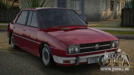 Skoda 105L Haythen pour GTA San Andreas