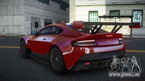 Aston Martin Vantage Kaynaes pour GTA 4