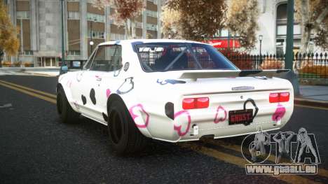 Nissan Skyline Songanra S2 für GTA 4