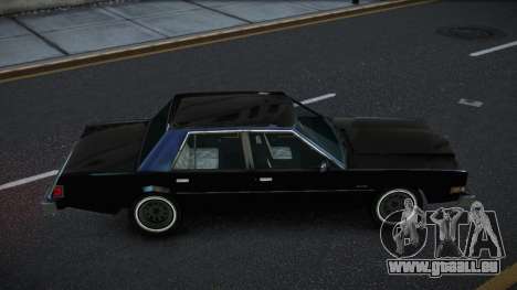 Dodge Diplomat Wiso für GTA 4