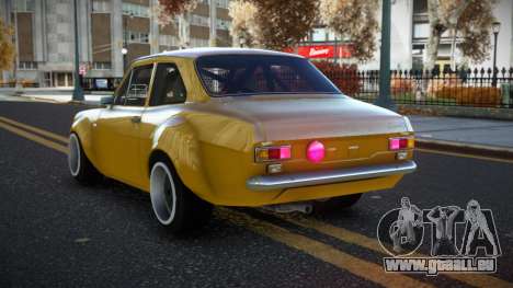 Ford Escort Yolpuhil für GTA 4