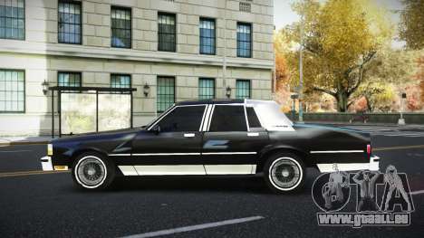 Chevrolet Caprice Lezogaxow für GTA 4