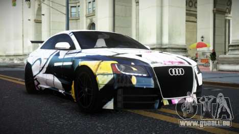 Audi S5 Nalyn S8 für GTA 4
