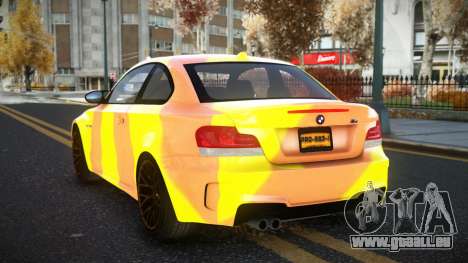 BMW 1M Kyla S14 für GTA 4