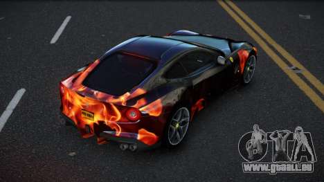 Ferrari F12 Exsaca S3 für GTA 4
