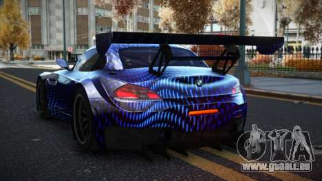 BMW Z4 Dyaden S1 für GTA 4
