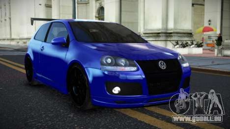 Volkswagen Golf Umek für GTA 4