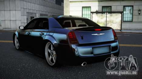 Chrysler 300C Wupkoyo für GTA 4