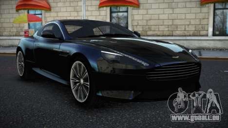 Aston Martin Virage Mewu für GTA 4