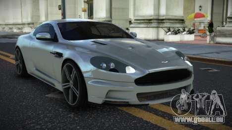 Aston Martin DBS Horhare pour GTA 4