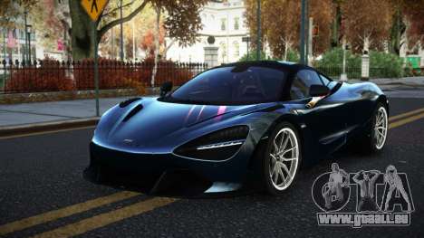 McLaren 720S Riagethan S2 für GTA 4