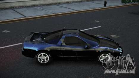 Honda NSX Savicel S9 für GTA 4