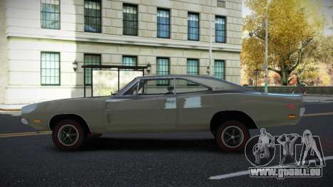 Dodge Charger Tuxxog für GTA 4
