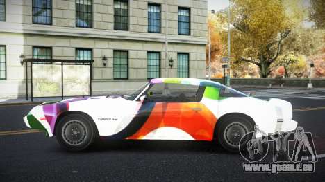 Pontiac Trans AM Tyolas S6 pour GTA 4