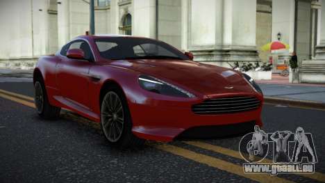 Aston Martin Virage Bisu pour GTA 4