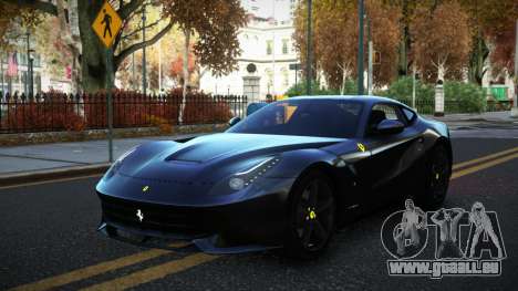 Ferrari F12 Xekfay für GTA 4