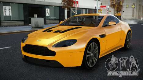 Aston Martin Vantage Kumuyej pour GTA 4