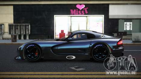 Dodge Viper Hahwe für GTA 4
