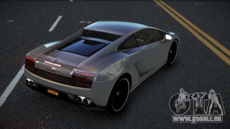Lamborghini Gallardo Pasab pour GTA 4