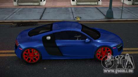 Audi R8 Muifi für GTA 4