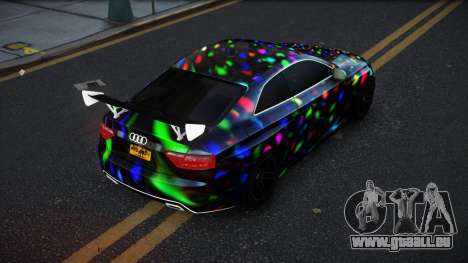 Audi S5 Nalyn S14 für GTA 4