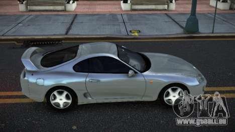 Toyota Supra Corva pour GTA 4