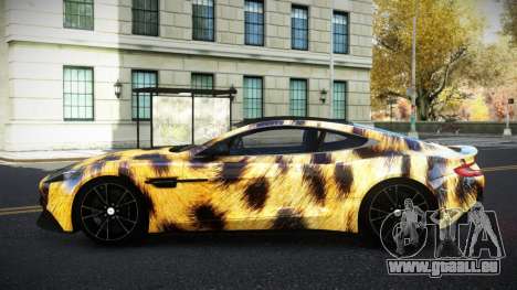 Aston Martin Vanquish Reminah S1 für GTA 4