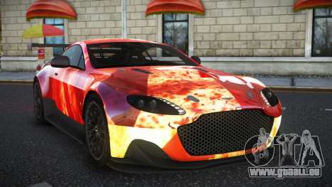 Aston Martin Vantage Kaynaes S1 pour GTA 4
