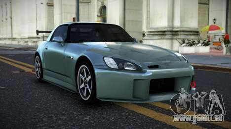 Honda S2000 Nemacas für GTA 4